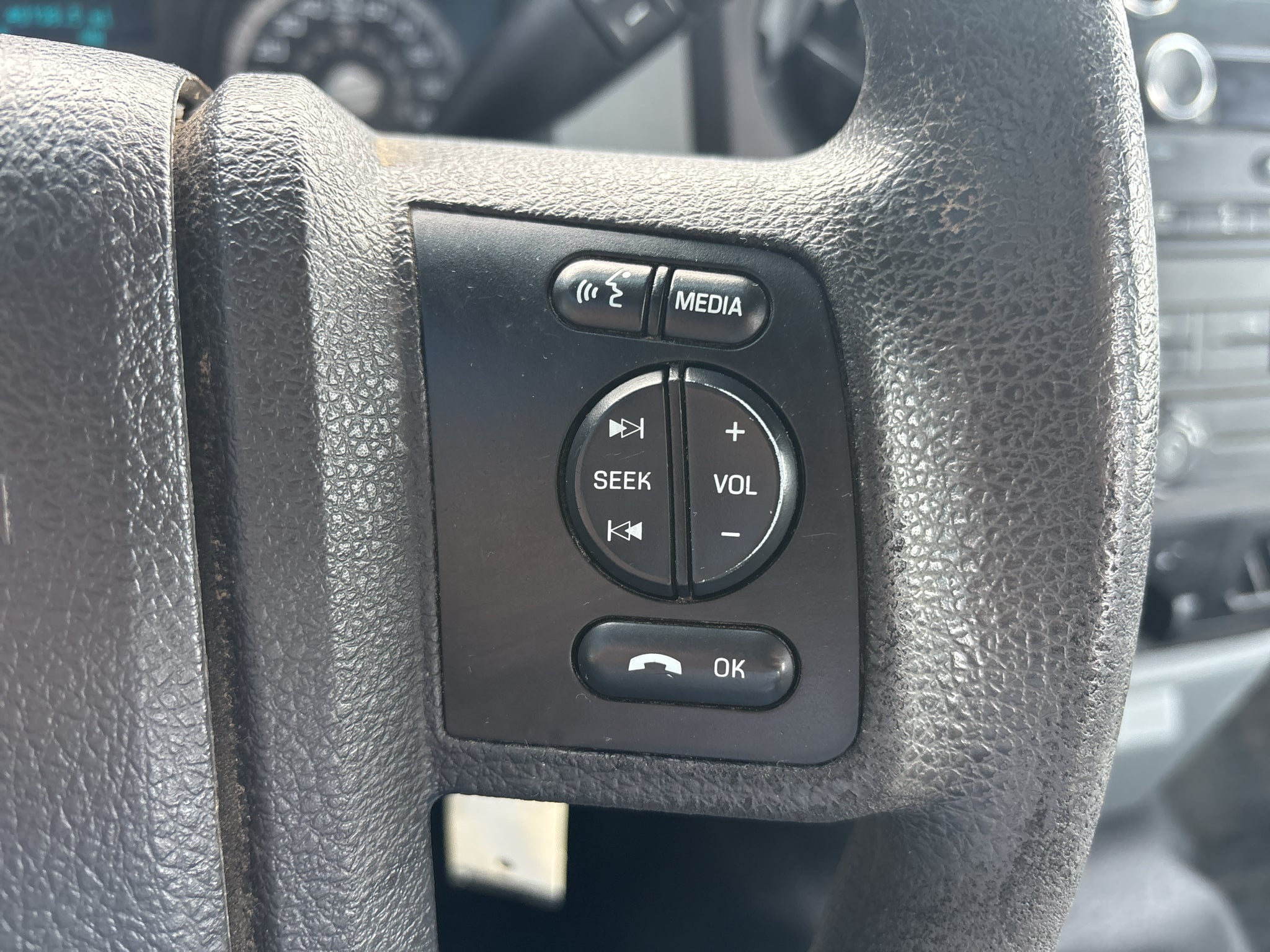 2016 Ford Super Duty F-250 SRW XLT