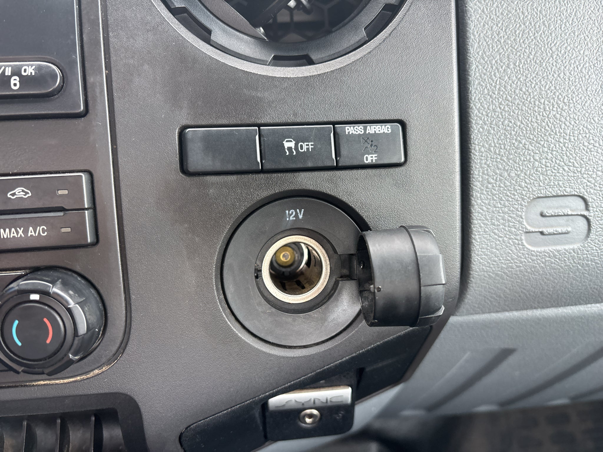 2016 Ford Super Duty F-250 SRW XLT