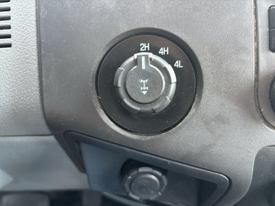 2016 Ford Super Duty F-250 SRW XLT