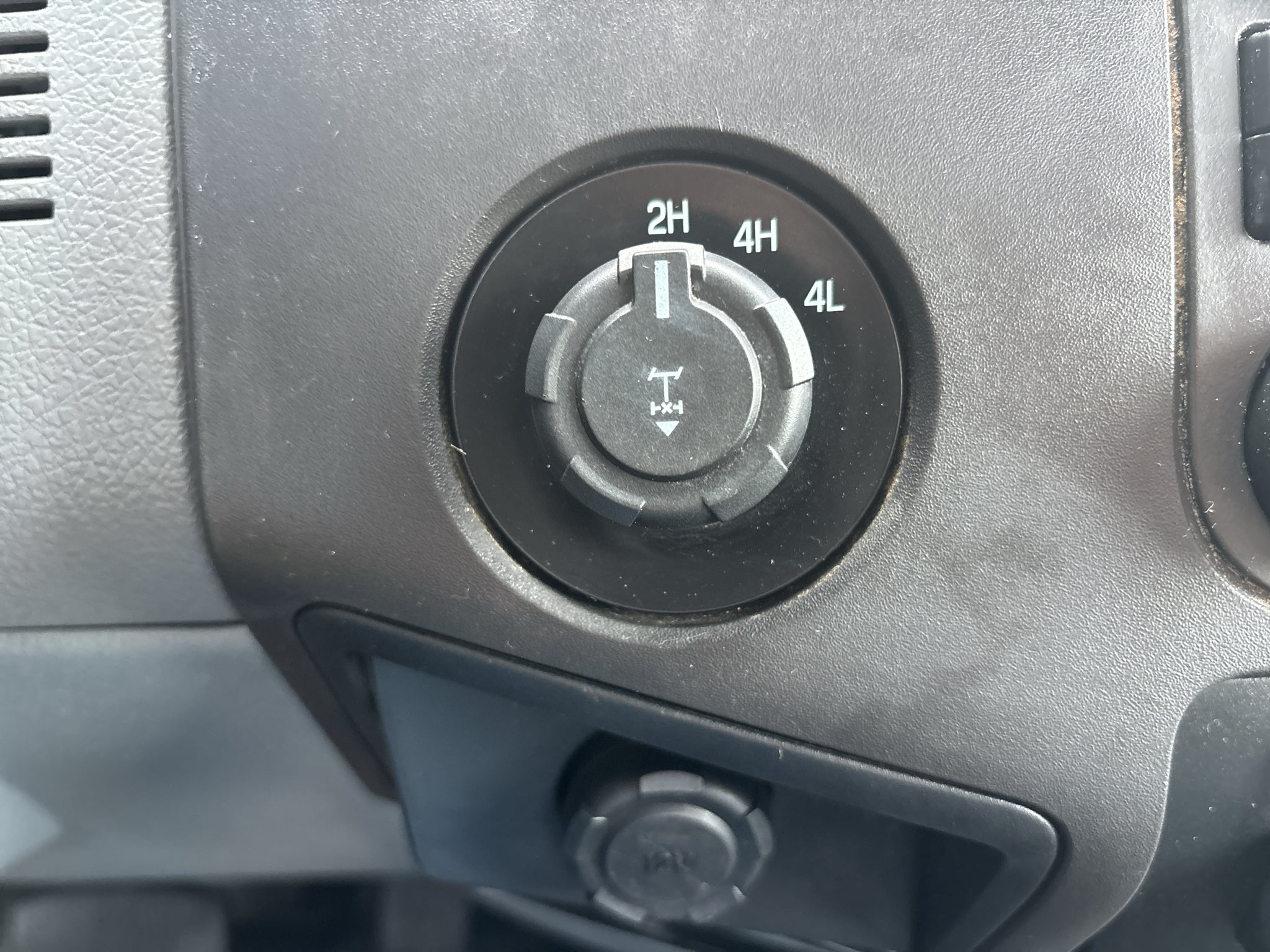 2016 Ford Super Duty F-250 SRW XLT