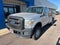 2016 Ford Super Duty F-250 SRW XLT