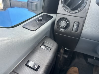 2016 Ford Super Duty F-250 SRW XLT