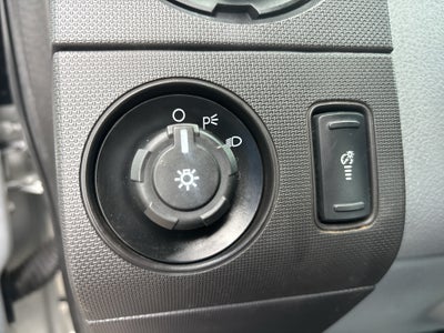 2016 Ford Super Duty F-250 SRW XLT