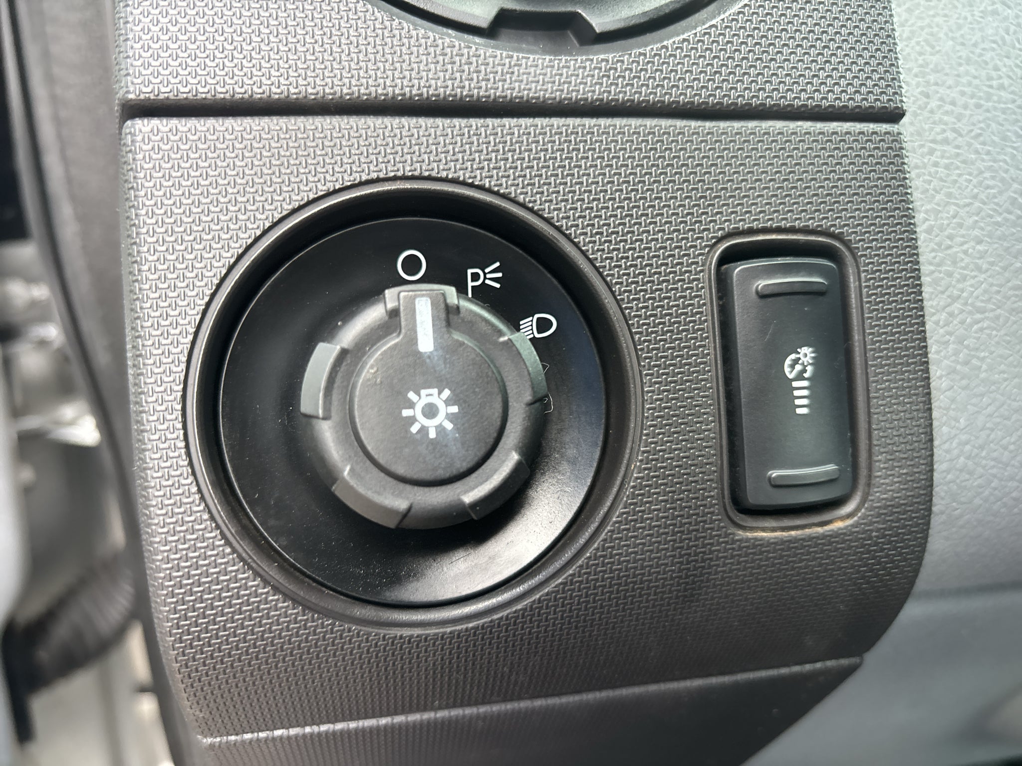 2016 Ford Super Duty F-250 SRW XLT