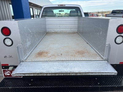 2016 Ford Super Duty F-250 SRW XLT