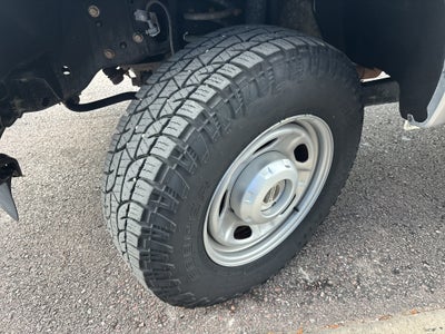 2016 Ford Super Duty F-250 SRW XLT