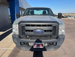 2016 Ford Super Duty F-250 SRW XLT