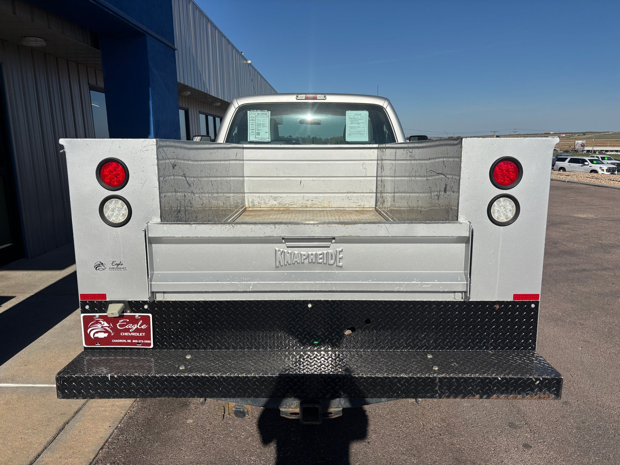 2016 Ford Super Duty F-250 SRW XLT