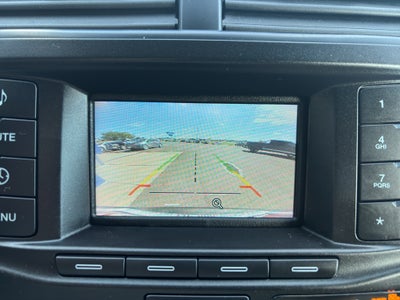 2018 Ford Explorer Base