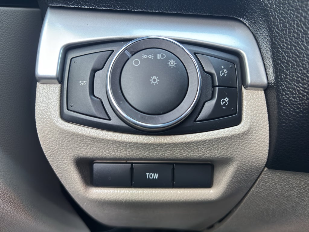 2018 Ford Explorer Base