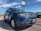 2018 Ford Explorer Base
