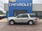 2008 Ford Expedition SSV