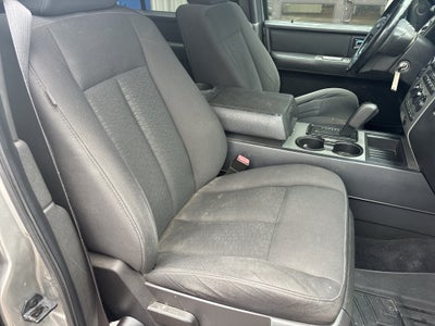 2008 Ford Expedition SSV