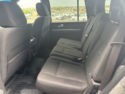 2008 Ford Expedition SSV