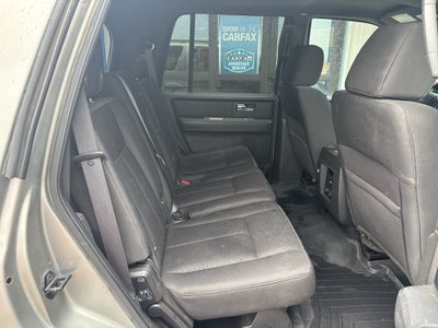 2008 Ford Expedition SSV