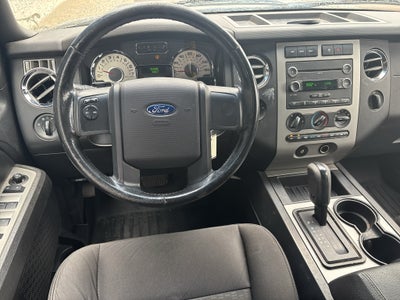 2008 Ford Expedition SSV