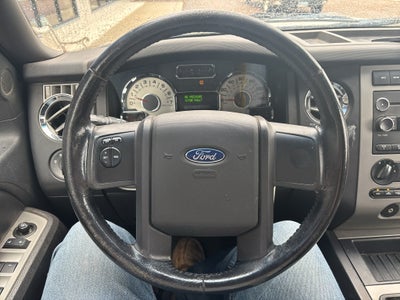 2008 Ford Expedition SSV