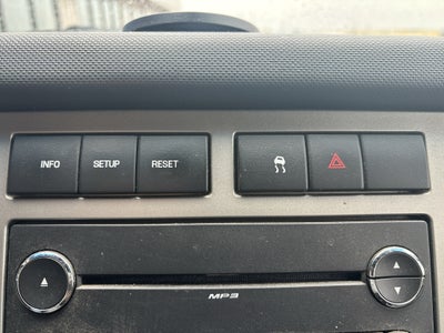 2008 Ford Expedition SSV