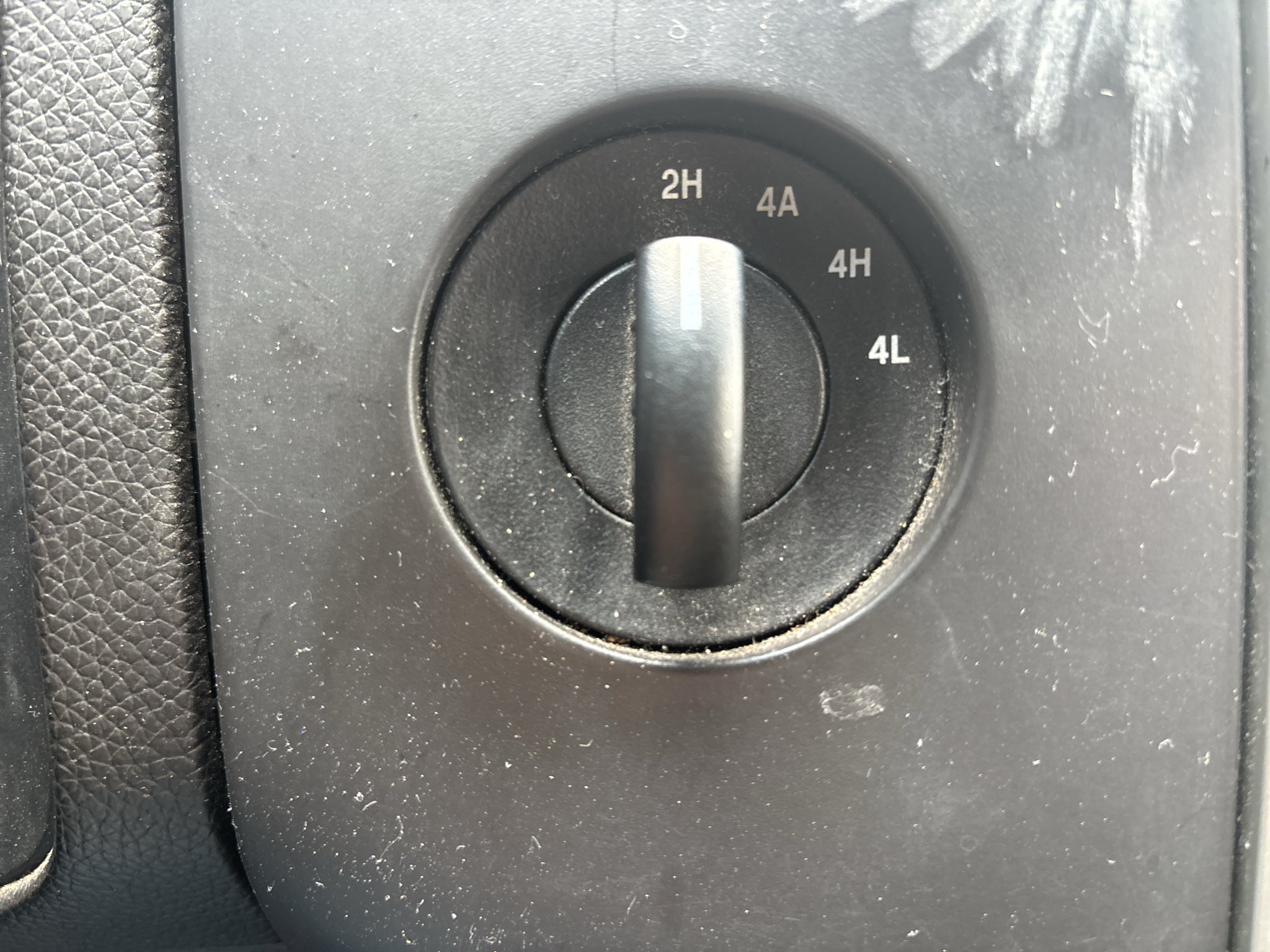 2008 Ford Expedition SSV