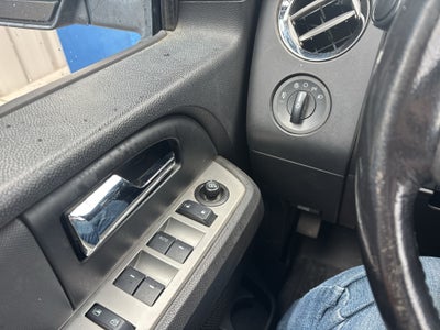 2008 Ford Expedition SSV