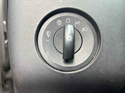 2008 Ford Expedition SSV