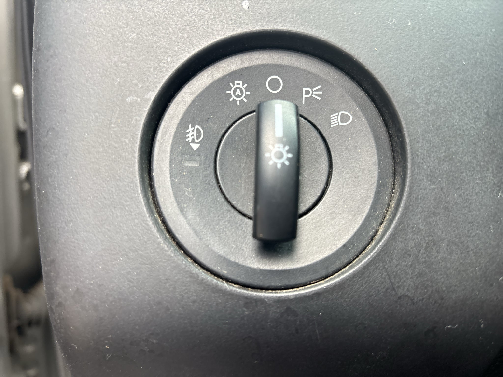 2008 Ford Expedition SSV