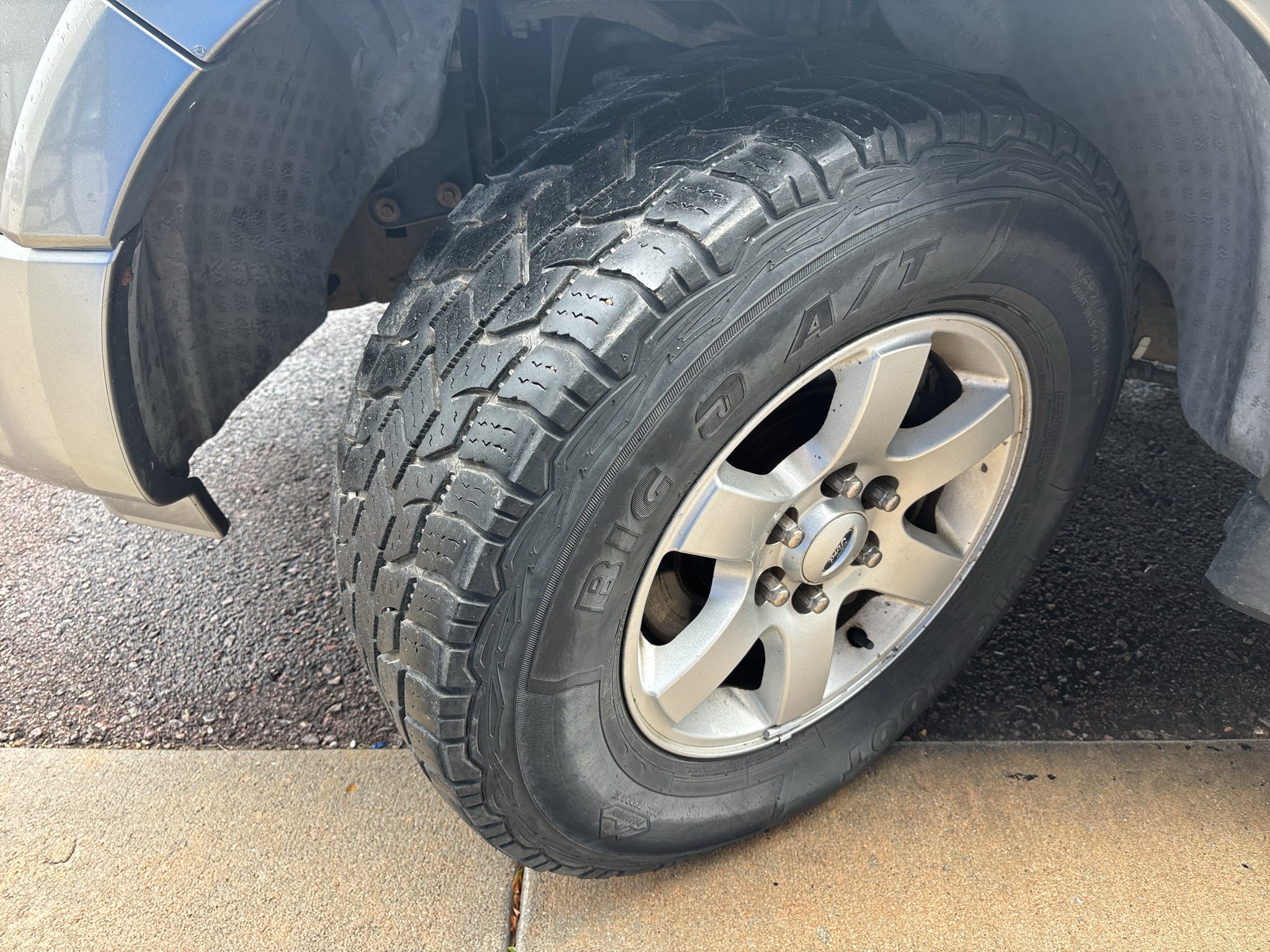 2008 Ford Expedition SSV