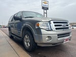 2008 Ford Expedition SSV