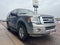 2008 Ford Expedition SSV