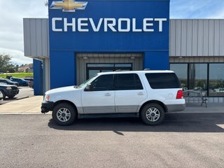 2003 Ford Expedition Special Service