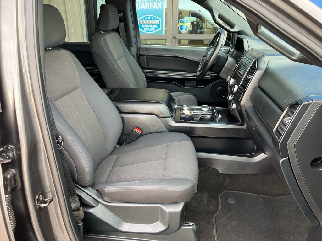 2020 Ford Expedition Max XL