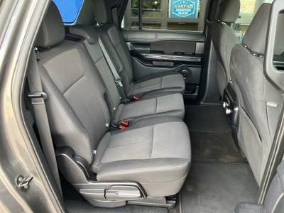 2020 Ford Expedition Max XL