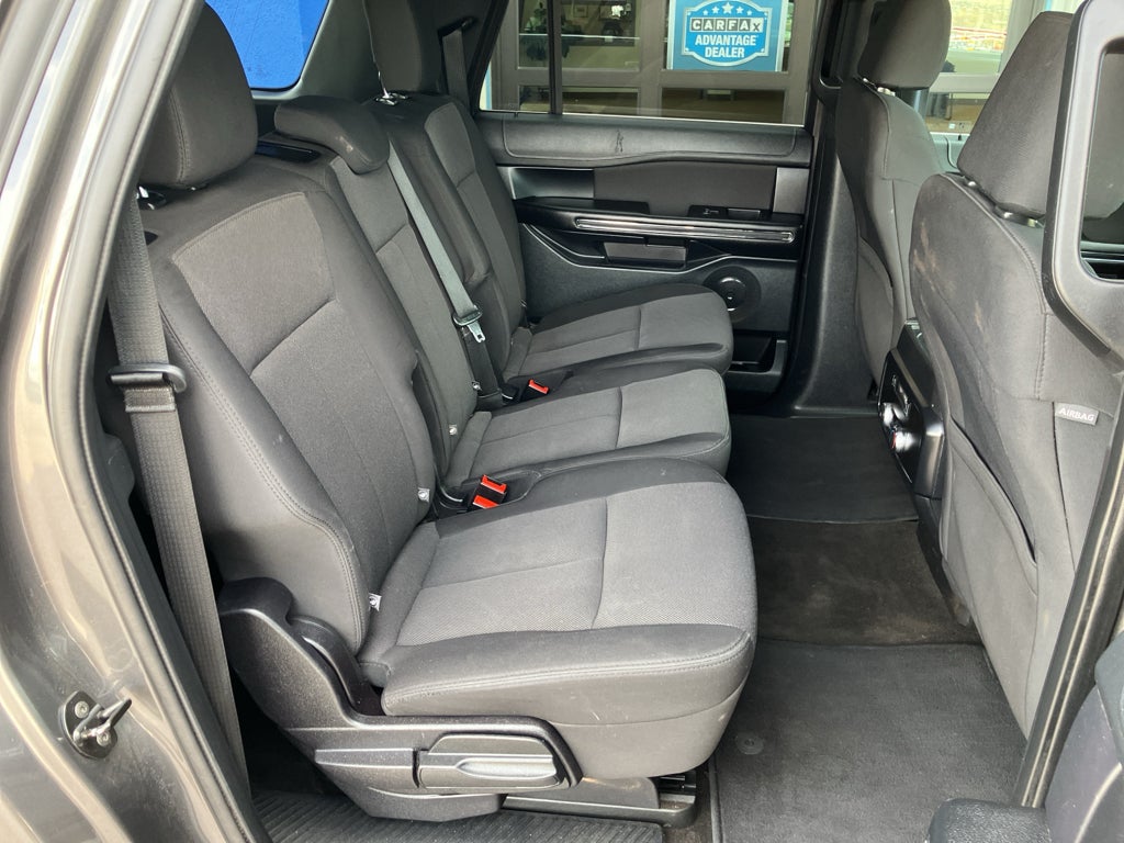 2020 Ford Expedition Max XL
