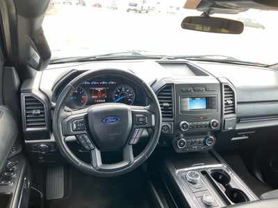 2020 Ford Expedition Max XL