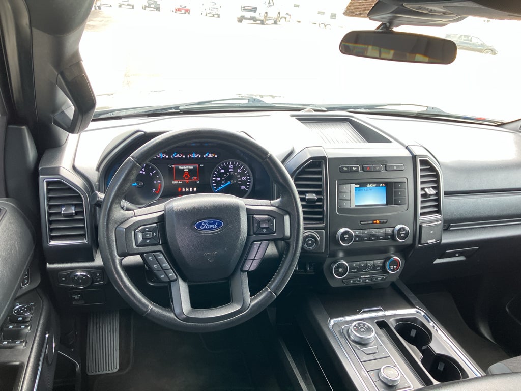 2020 Ford Expedition Max XL