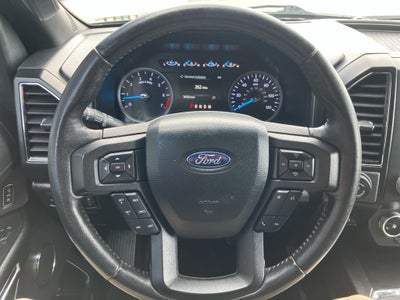 2020 Ford Expedition Max XL