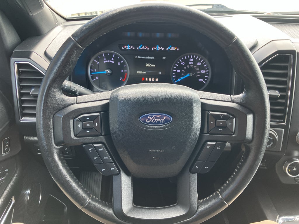 2020 Ford Expedition Max XL