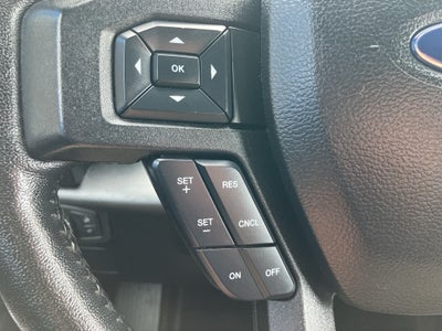 2020 Ford Expedition Max XL