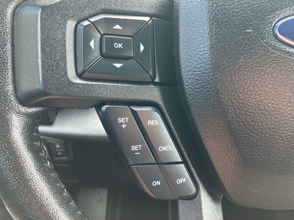 2020 Ford Expedition Max XL