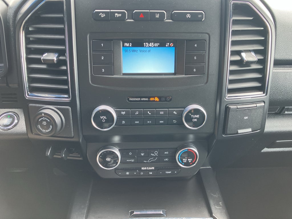 2020 Ford Expedition Max XL