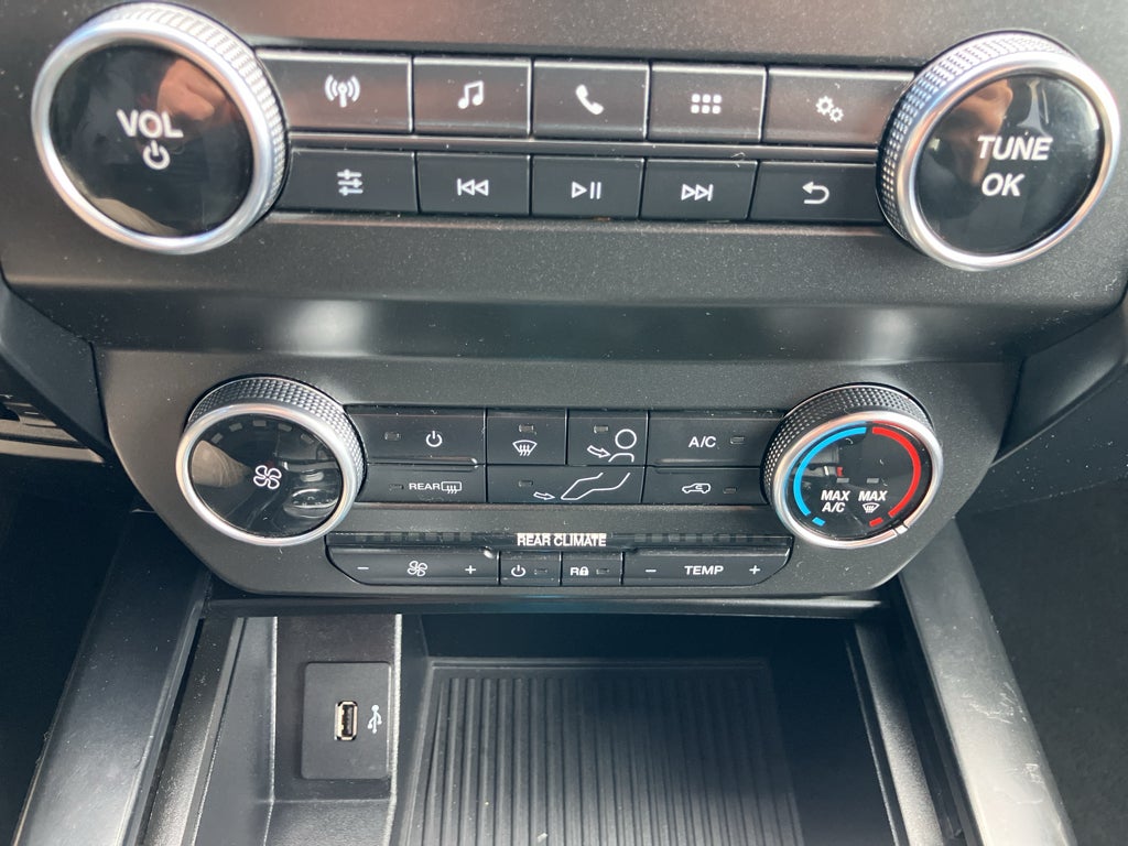 2020 Ford Expedition Max XL