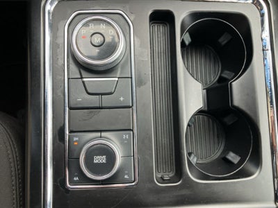 2020 Ford Expedition Max XL