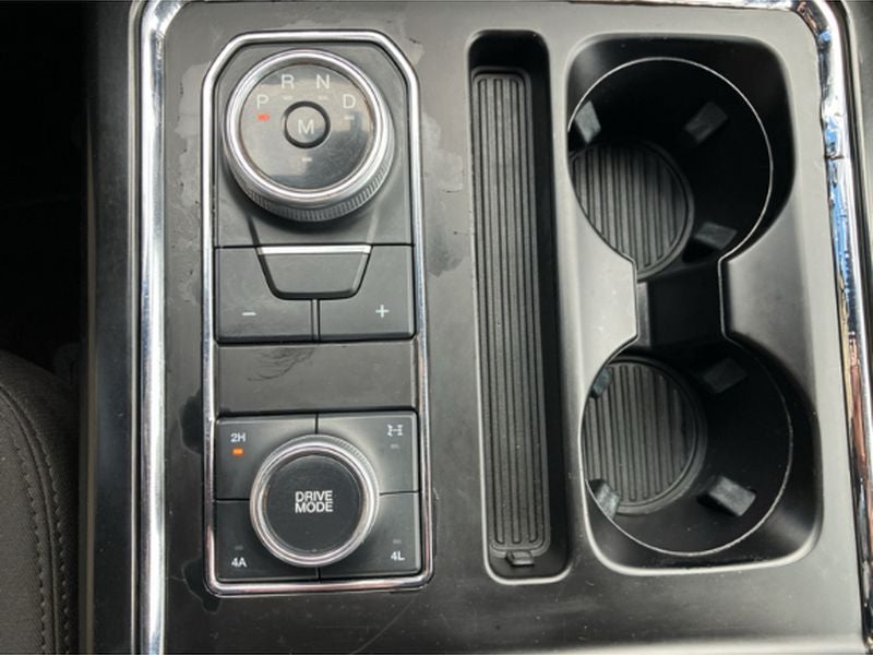 2020 Ford Expedition Max XL