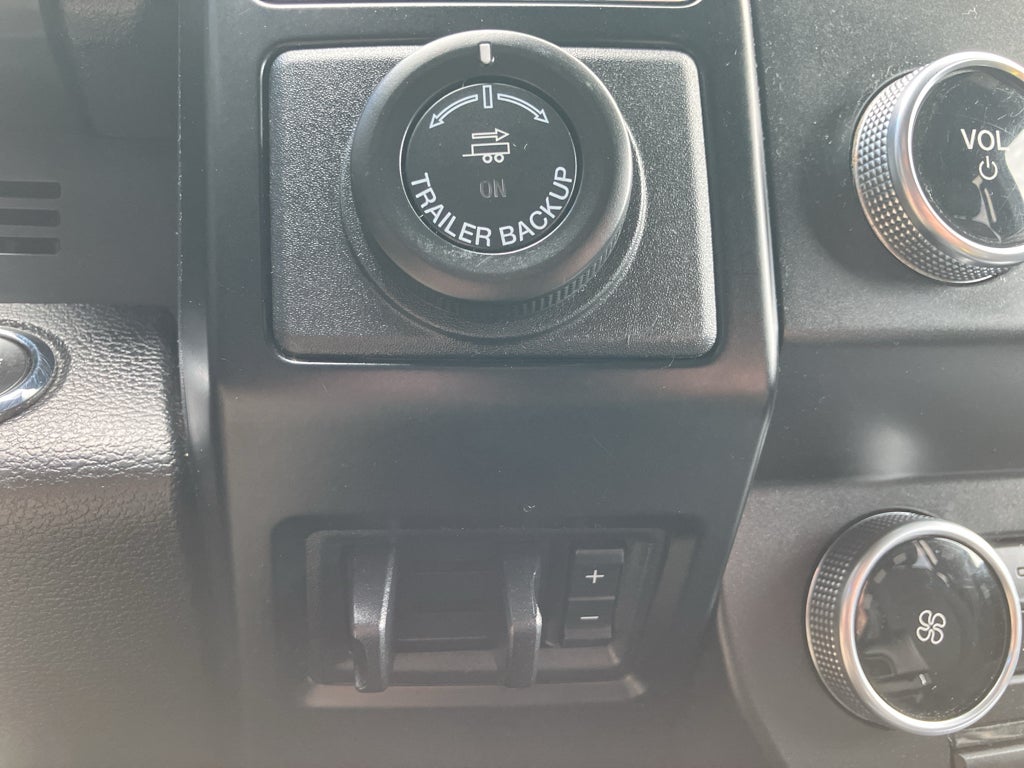 2020 Ford Expedition Max XL