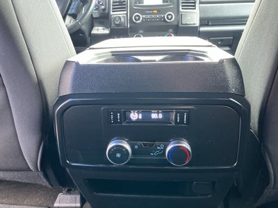 2020 Ford Expedition Max XL