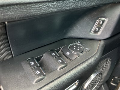 2020 Ford Expedition Max XL