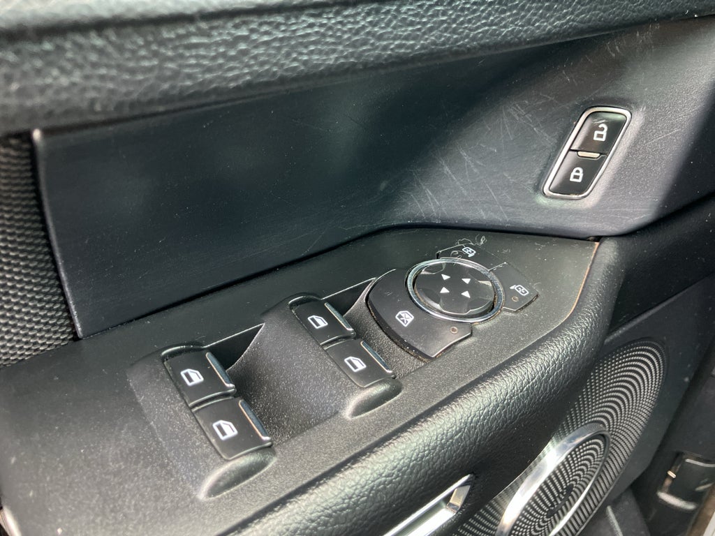 2020 Ford Expedition Max XL