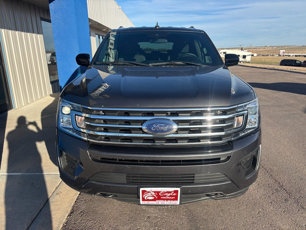 2020 Ford Expedition Max XL