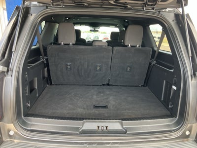 2020 Ford Expedition Max XL