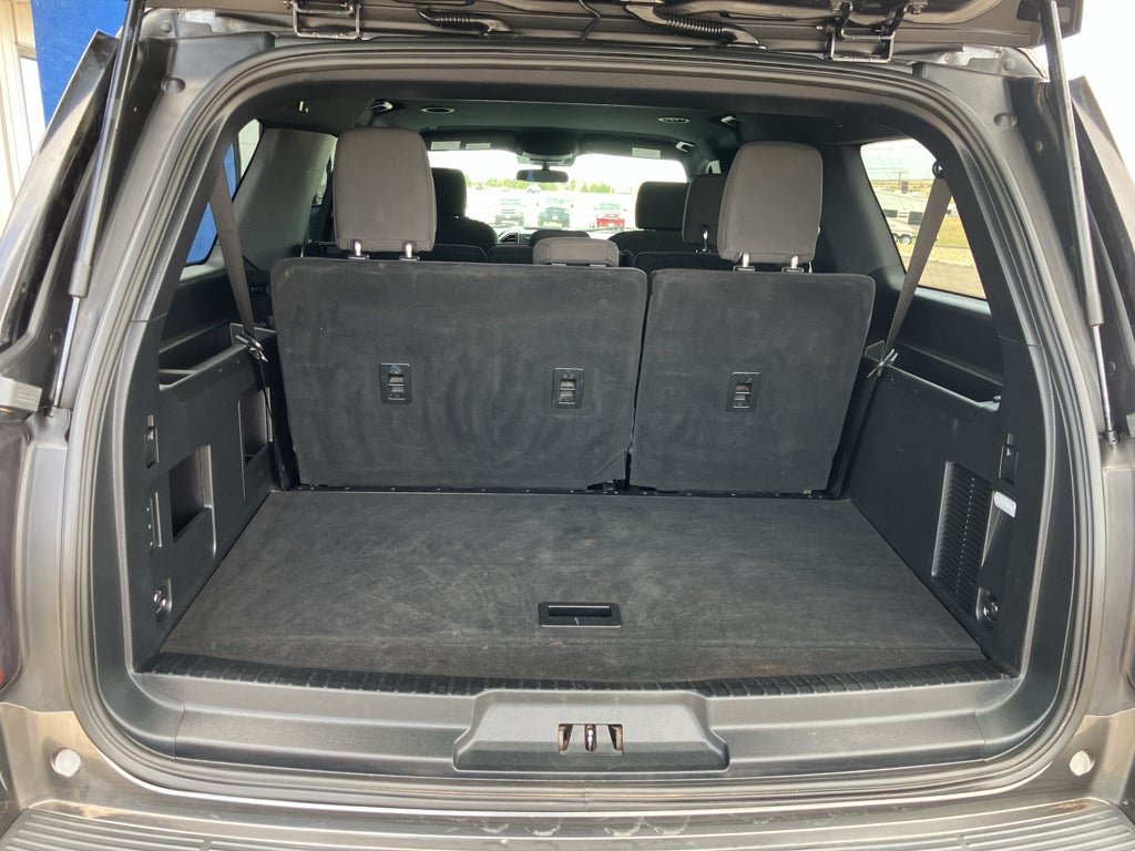 2020 Ford Expedition Max XL